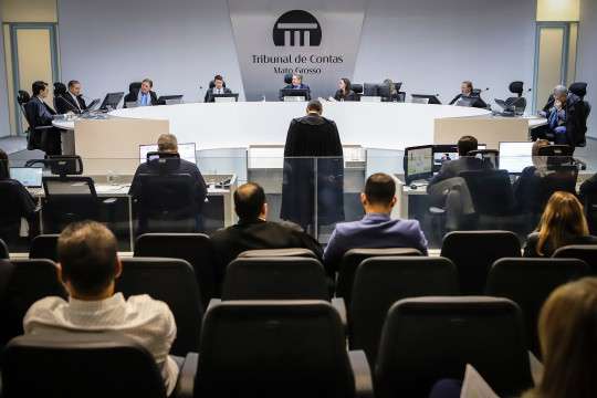 TCE-MT aponta fraude e determina que empresa devolva R$ 4,1 mi à Prefeitura de Rondonópolis