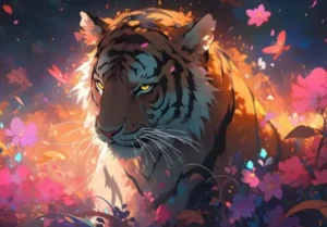 Tigre - Horóscopo Chinês