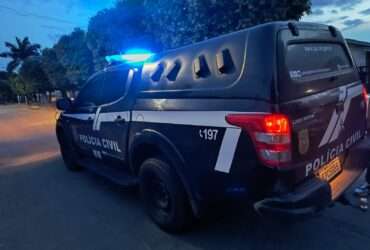 Após atentados contra advogados, polícia faz operações de segurança em Lucas do Rio Verde