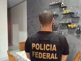 PF deflagra 2ª fase da Operação Infância Maculada em Cuiabá contra abuso sexual infantil