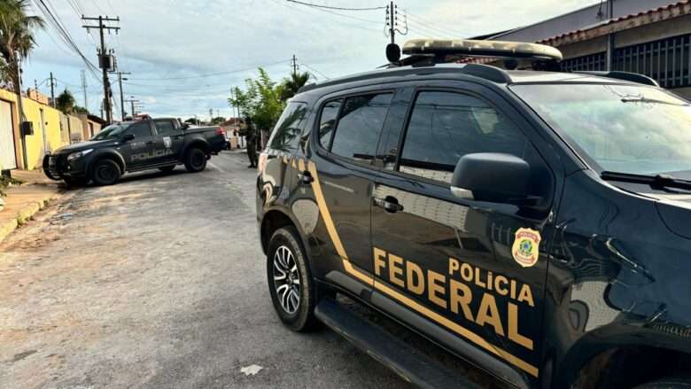 Operação Nexus prende líder de facção criminosa baiana em Cuiabá