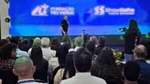 Show Safra Mato Grosso 2025: Inovação e representatividade para o agronegócio brasileiro