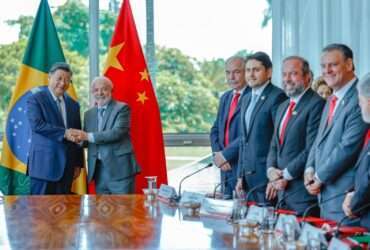 Agro brasileiro conquista quatro novos mercados na China