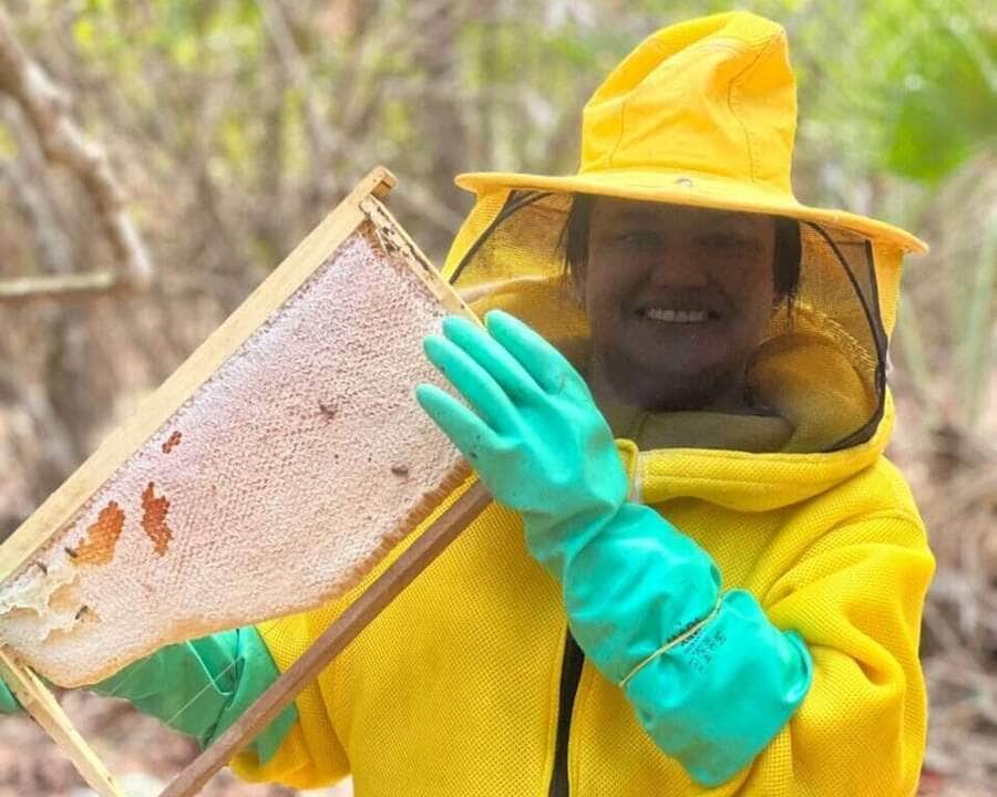 Apicultores de Lucas do Rio Verde são convocados para Assembleia Geral Ordinária