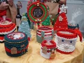 bazar de natal