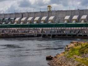 Inauguração da Usina de Belo Monte