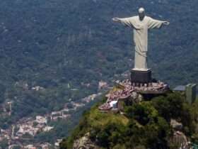 Brasil se destaca em crescimento no mercado de turismo da América Latina -