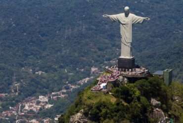 Brasil se destaca em crescimento no mercado de turismo da América Latina -