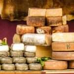 Mato Grosso conquista medalha no World Cheese Awards