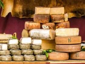 Mato Grosso conquista medalha no World Cheese Awards