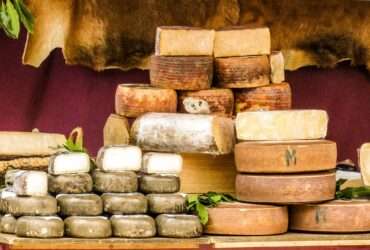 Mato Grosso conquista medalha no World Cheese Awards