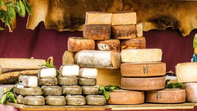 Mato Grosso conquista medalha no World Cheese Awards