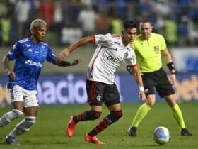 flamengo, cruzeiro, campeonato brasileiro