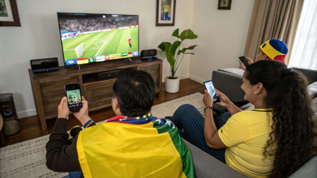 Equador x Bolivia: Onde assistir o futebol ao vivo pela TV e Celular