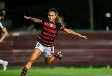 flamengo, botafogo, brasileiro sub-20