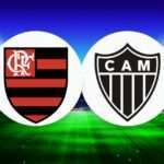 flamengo x atletico-mg