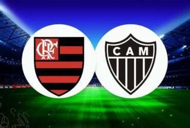 flamengo x atletico-mg