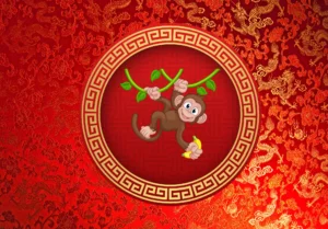 Horóscopo Chinês para quinta-feira, 28 de novembro de 2024: O poder do Macaco de fogo
