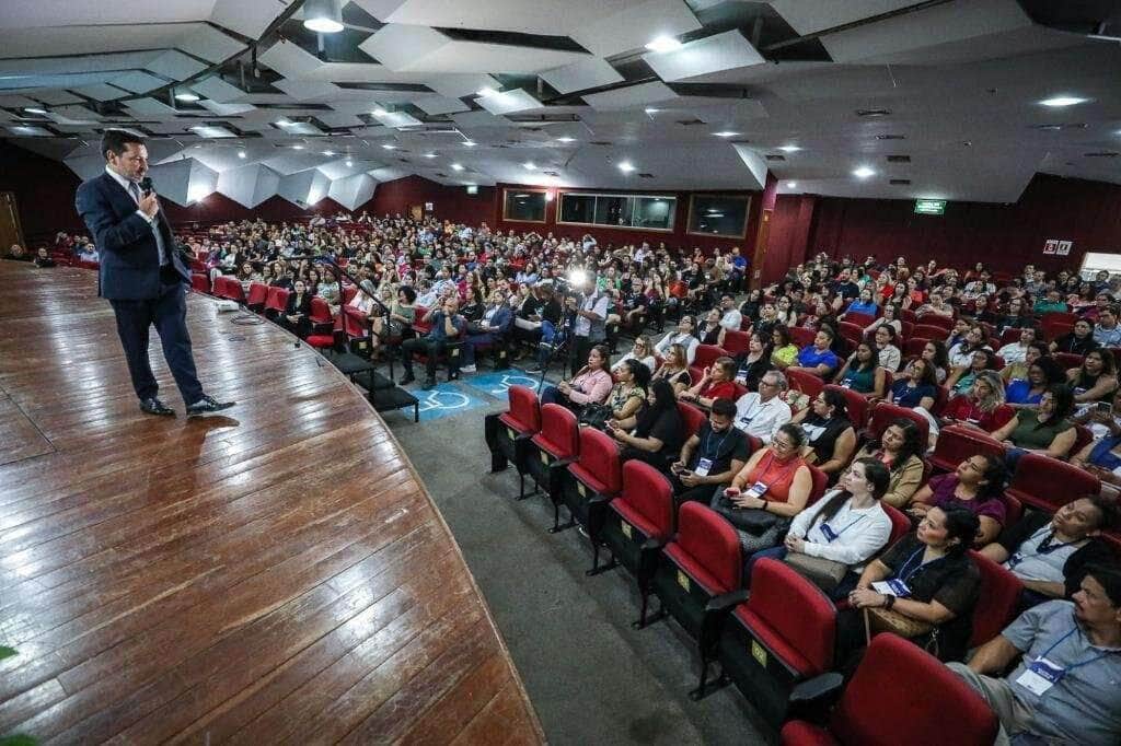 Michel Alvim - SECOM / MT