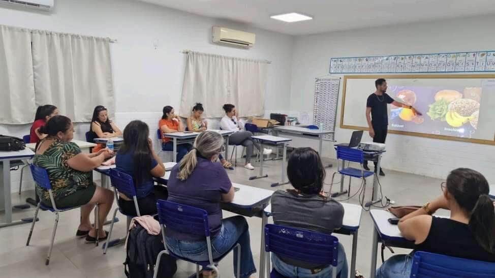 Arquivo/Pesquisadora