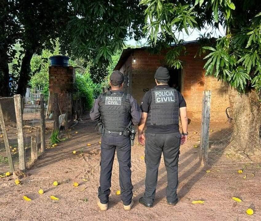 Assessoria | Polícia Civil-MT