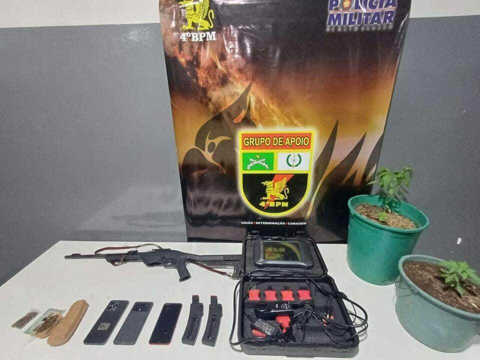 Wellyngton Souza | PMMT