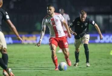 vasco, internacional, brasileiro