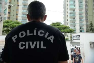 Polícia Civil do Rio de Janeiro