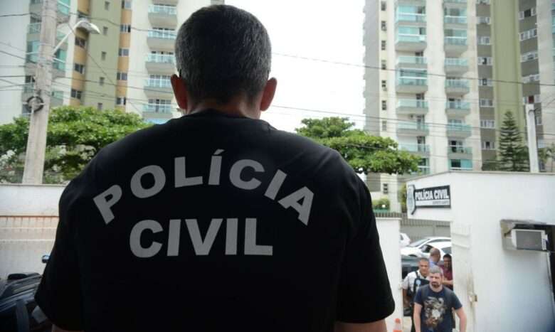 Polícia Civil do Rio de Janeiro