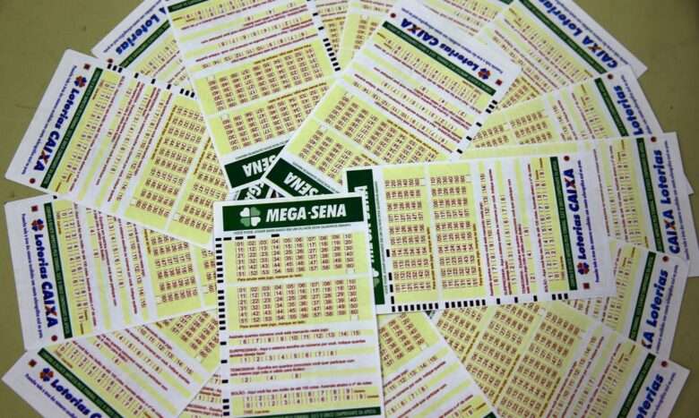 Mega-Sena, concurso da  Mega-Sena, jogos da  Mega-Sena, loteria da  Mega-Sena