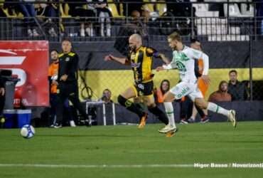 novorizontino, chapecoense, série b, brasileiro