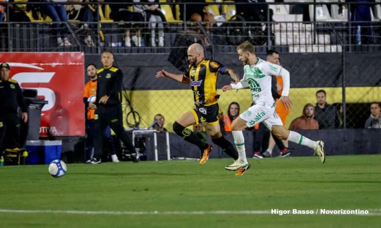 novorizontino, chapecoense, série b, brasileiro