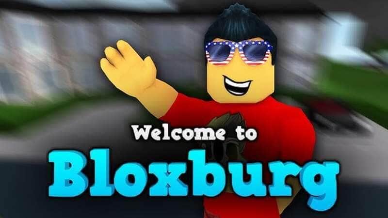Simulação de vida no Roblox