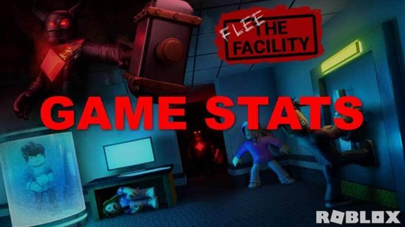 Flee the Facility no Roblox