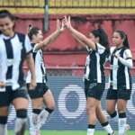 Corinthians vence fora de casa o São Paulo, por 1 a 0, no primeiro jogo da semifinal do Paulista feminino, em 03/11/2024