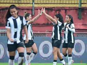 Corinthians vence fora de casa o São Paulo, por 1 a 0, no primeiro jogo da semifinal do Paulista feminino, em 03/11/2024