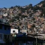 Rio de Janeiro - Comunidade da Rocinha, após confrontos entre grupos de traficantes rivais pelo controle de pontos de venda de drogas (Fernando Frazão/Agência Brasil)