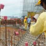 Construção Civil, Obras, canteiro de obras, construção, trabalhadores