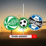 Grêmio x Juventude: Onde assistir, palpites e escalações