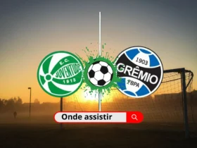 Grêmio x Juventude: Onde assistir, palpites e escalações