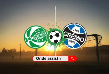 Grêmio x Juventude: Onde assistir, palpites e escalações