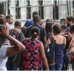 Rio de Janeiro (RJ) 16/02/2024 - Desemprego de mulheres e negros termina 2023 acima da média nacional, Trabalhador com ensino médio incompleto tem pior taxa
Foto: Tânia Rego/Agência Brasil