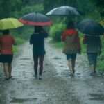 Calor e chuva dominam a semana em diversas cidades de Mato Grosso