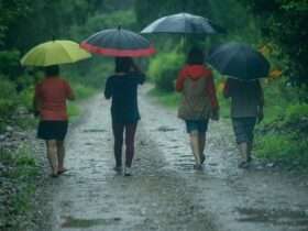 Calor e chuva dominam a semana em diversas cidades de Mato Grosso