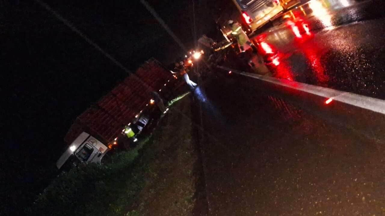 Proprietário da Rádio Agro FM de Lucas do Rio Verde morre em acidente na BR-163