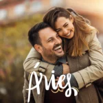 Signo de Áries - Imgem/Canva