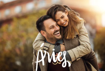 Signo de Áries - Imgem/Canva