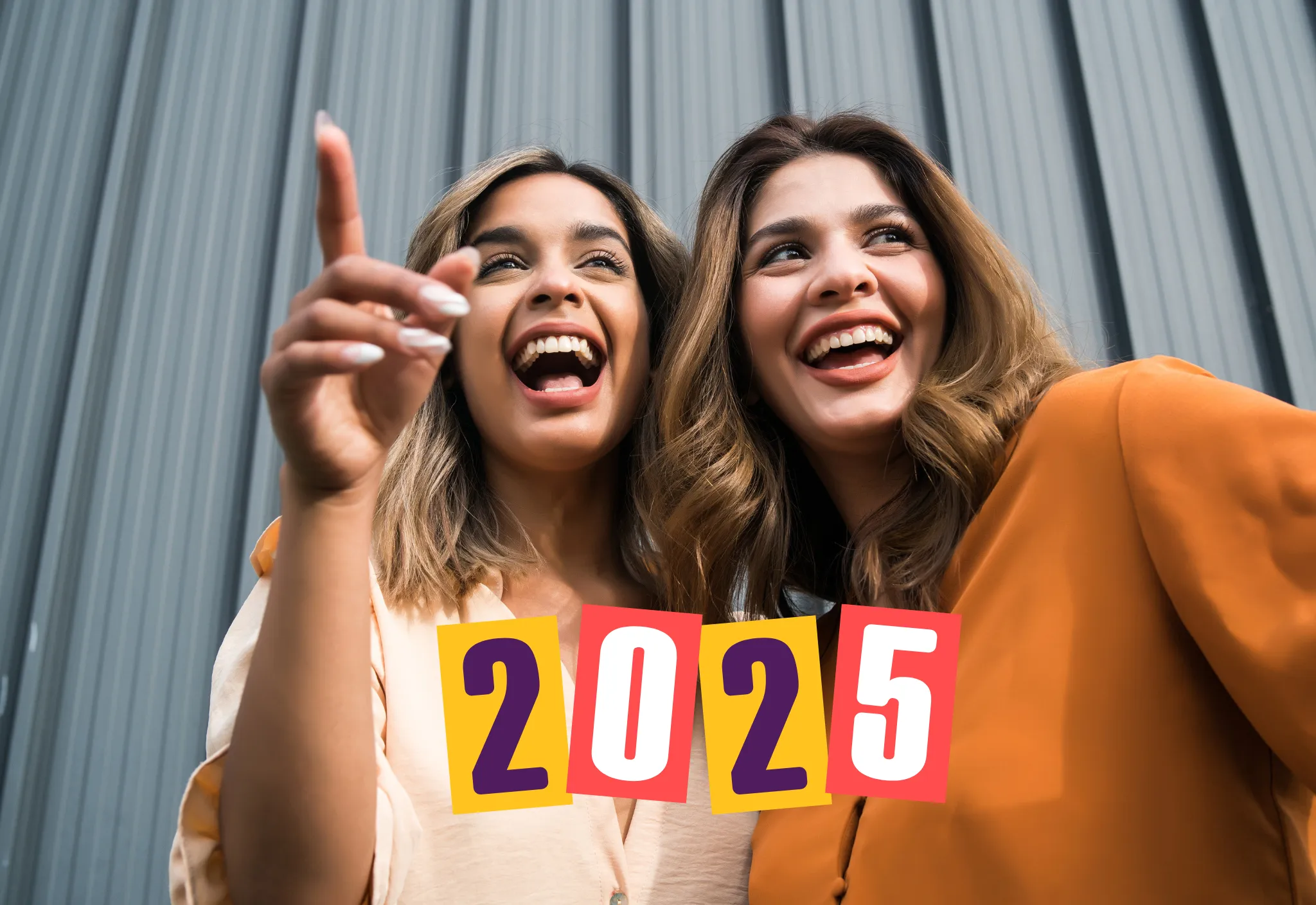 Atraindo riqueza e sorte em 2025