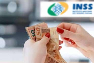 Reajuste no INSS garante aumento de 4,77% em 2025