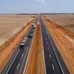 Feriado de Corpus Christi deve aumentar em até 33% o tráfego na BR-163 entre Itiquira e Sinop